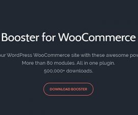 plugins - booster 270x225