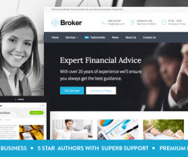 plantillas - broker 270x225