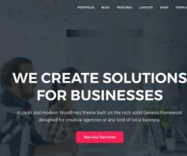 plantillas - business 270x225