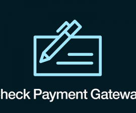 plugins - check payment gateway 270x225