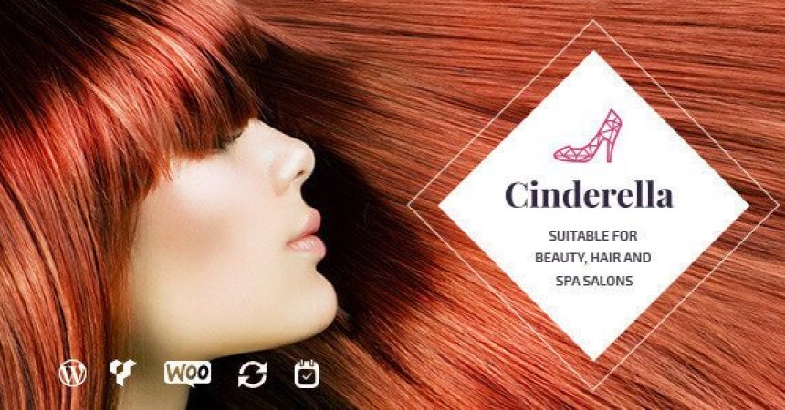 plantillas - cinderella 860x450