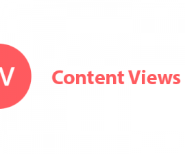 plugins - content views pro 270x225