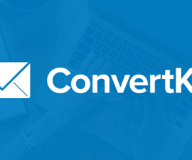 plugins - convertkit thumb 270x225