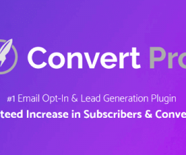plugins - convertpro 270x225
