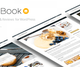 plantillas - cookbook 270x225
