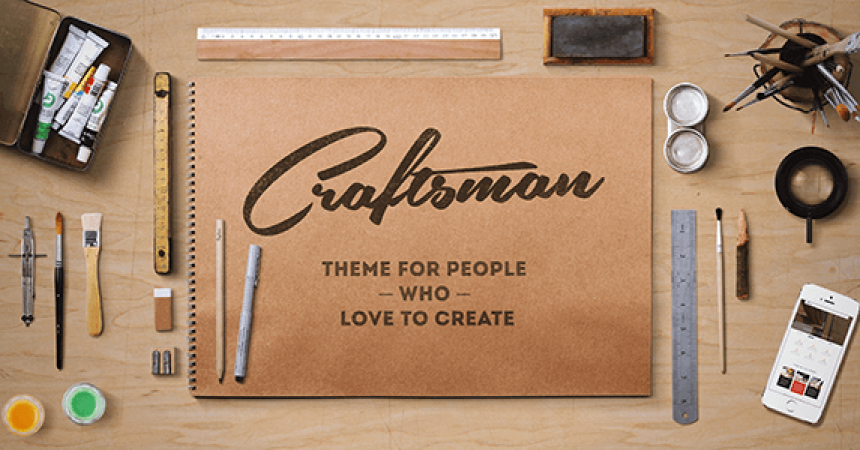 plantillas - craftsman 860x450
