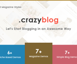 plugins - crazyblog 270x225