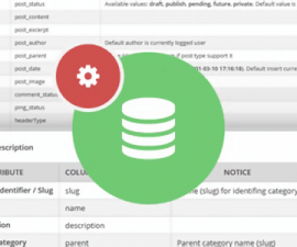 plugins - csv import export 270x225