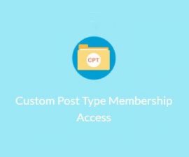 plugins - custom post type 270x225