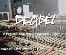 plantillas - decibel 270x225