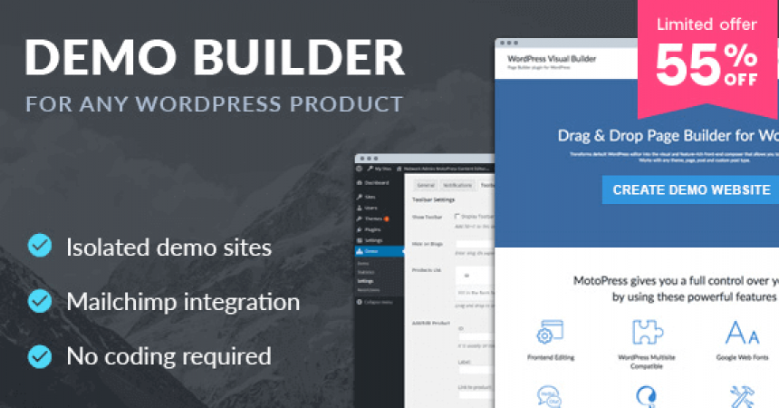 plugins - demo builder for any wordpress 860x450