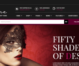 plantillas - desire sexy shop 270x225