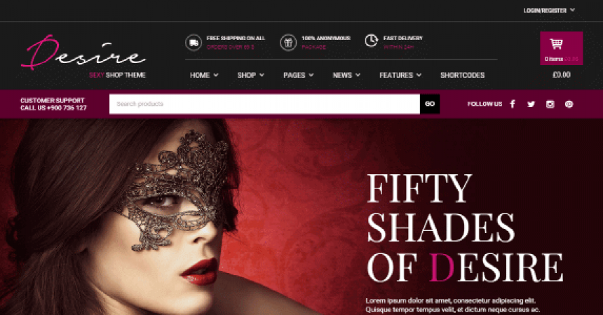 plantillas - desire sexy shop 860x450