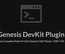 plugins - dev 270x225