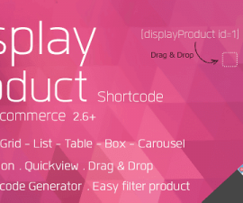 plugins - display product 270x225