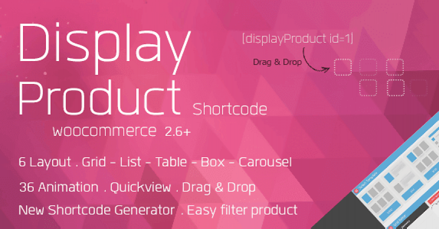plugins - display product 860x450
