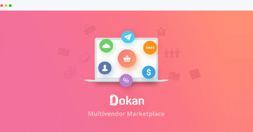 plugins - dokan pro 860x450