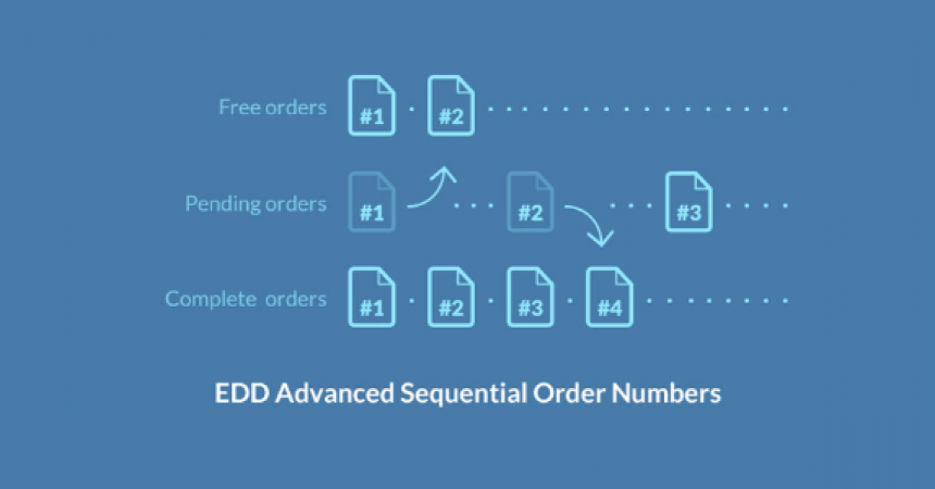 plugins - edd advanced sequential order numbers 860x450