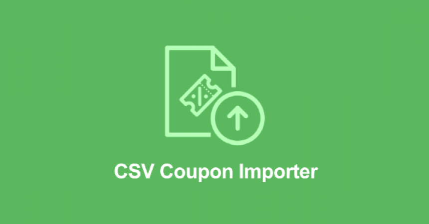plugins - edd csv coupon importer 860x450