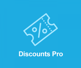 plugins - edd discounts pro 270x225