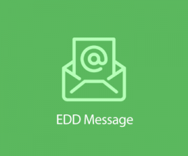 plugins - edd message 270x225