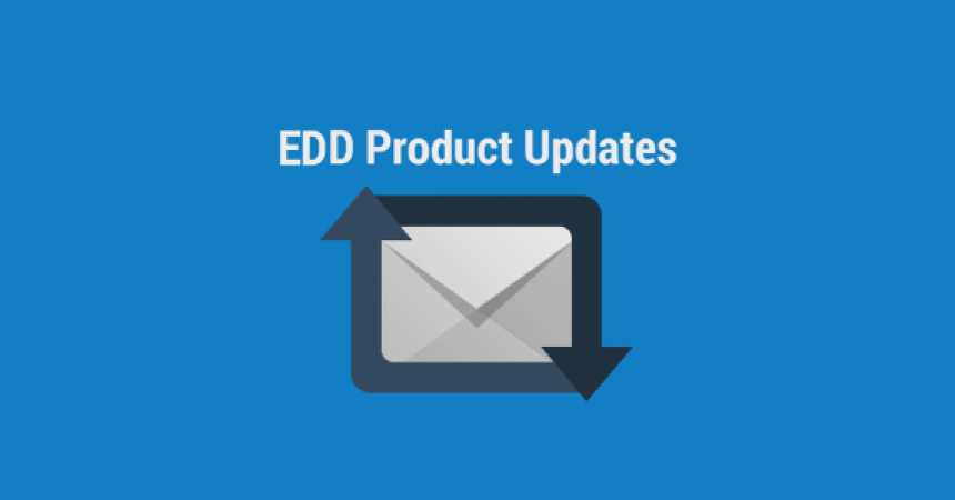 plugins - edd product updates 860x450