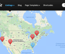 plantillas - elegantthemes explorable 270x225