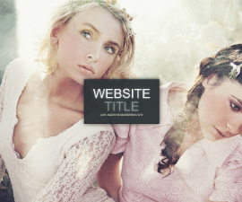 plantillas - elegantthemes gleam 270x225
