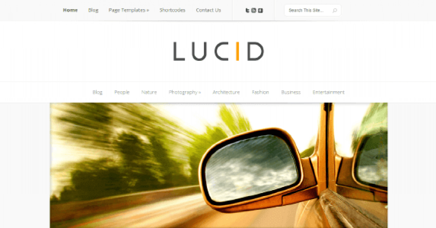 plantillas - elegantthemes lucid 860x450