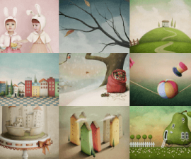 plantillas - elegantthemes origin 270x225