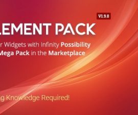 plugins - element pack wordpress plugin preview image 270x225