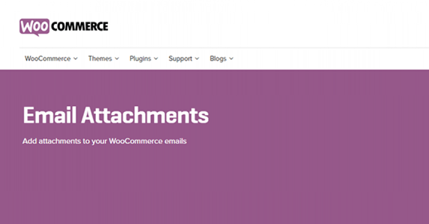 plugins - email attachments 860x450