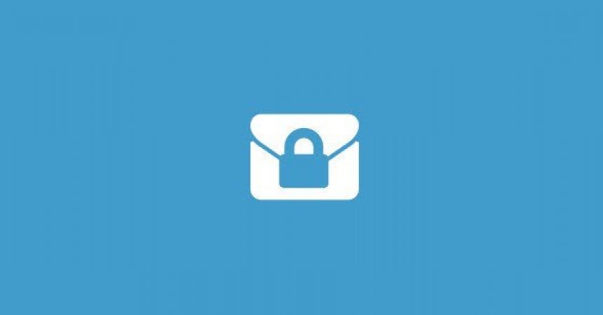 plugins - email lock 860x450