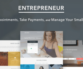 plantillas - entrepreneur 270x225
