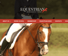 plantillas - equestrian 270x225