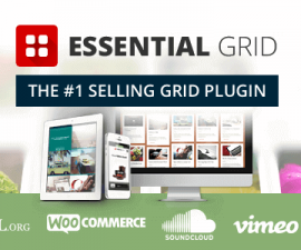 plugins - essential grid 270x225