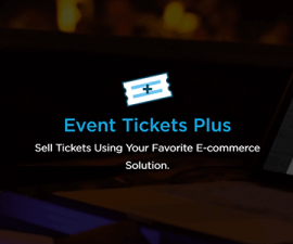 plugins - event tickets plus 270x225