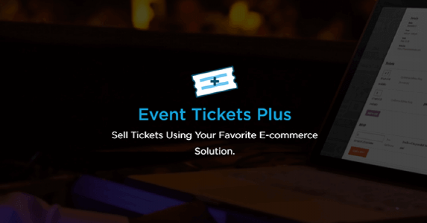 plugins - event tickets plus 860x450