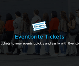 plugins - eventbrite tickets 270x225