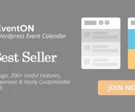 plugins - eventon 270x225