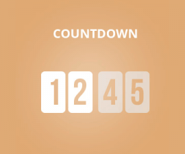 plugins - eventon countdown 270x225