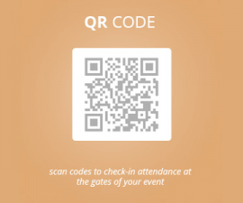 plugins - eventon qr code 270x225