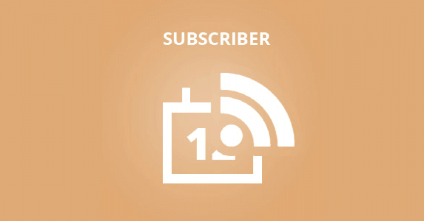 plugins - eventon subscriber 860x450