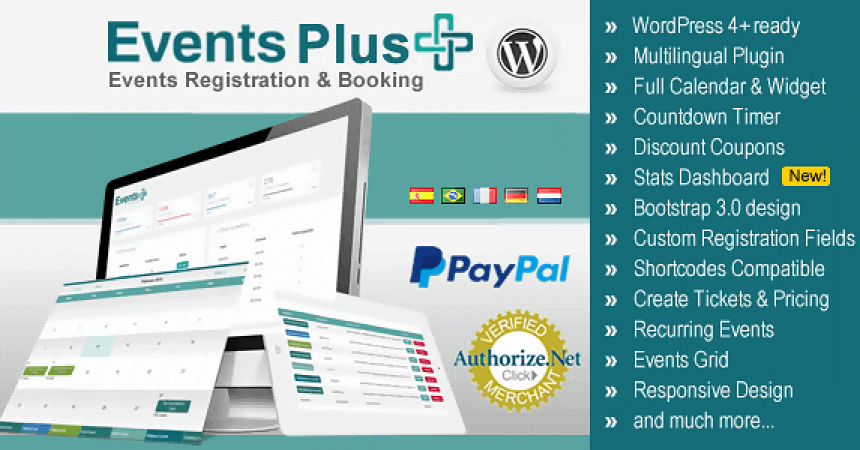 plugins - events plus 860x450