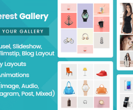plugins - everest gallery 270x225
