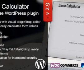 plugins - ez form calculator 270x225