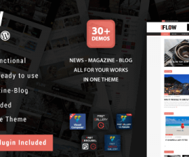 plantillas - flownews 270x225