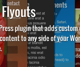 plugins - flyouts 270x225