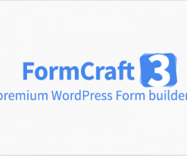 plugins - formcraft 270x225