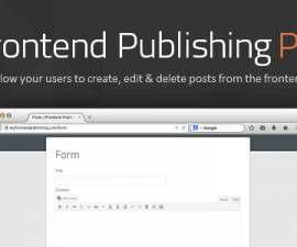 plugins - frontend publishing pro 270x225
